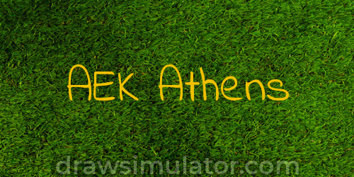 AEK Athens